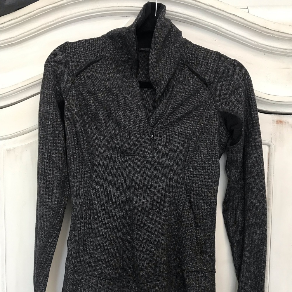 Lulu Lemon Running Jacket